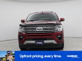 Thumbnail of 2018 Red Ford Expedition
