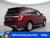 Thumbnail of 2018 Red Ford Expedition