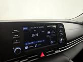 Thumbnail of 2023 Blue Hyundai ELANTRA