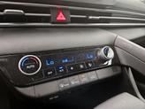 Thumbnail of 2023 Blue Hyundai ELANTRA