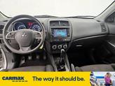 Thumbnail of 2018 Silver Mitsubishi Outlander Sport