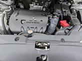 Thumbnail of 2018 Silver Mitsubishi Outlander Sport