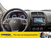 Thumbnail of 2018 Silver Mitsubishi Outlander Sport