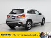 Thumbnail of 2018 Silver Mitsubishi Outlander Sport