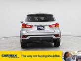 Thumbnail of 2018 Silver Mitsubishi Outlander Sport