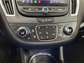Thumbnail of 2021 Black Chevrolet Malibu
