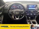 Thumbnail of 2022 Pearl Honda Accord