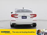 Thumbnail of 2022 Pearl Honda Accord
