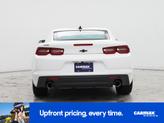 Thumbnail of 2022 White Chevrolet Camaro
