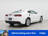 Thumbnail of 2022 White Chevrolet Camaro