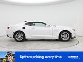 Thumbnail of 2022 White Chevrolet Camaro