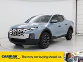 Thumbnail of 2024 Gray Hyundai SANTA CRUZ