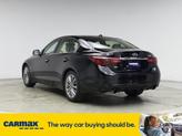 Thumbnail of 2019 Black INFINITI Q50