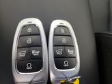 Thumbnail of 2022 Gray Hyundai SANTA FE