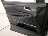 Thumbnail of 2022 Gray Hyundai SANTA FE