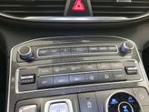 Thumbnail of 2022 Gray Hyundai SANTA FE