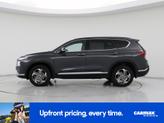 Thumbnail of 2022 Gray Hyundai SANTA FE
