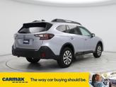 Thumbnail of 2020 Blue Subaru Outback