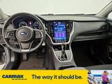 Thumbnail of 2020 Blue Subaru Outback