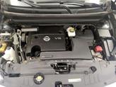 Thumbnail of 2014 Silver Nissan Pathfinder