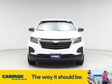 Thumbnail of 2023 White Chevrolet Equinox