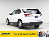 Thumbnail of 2023 White Chevrolet Equinox