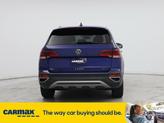 Thumbnail of 2022 Blue Volkswagen Taos