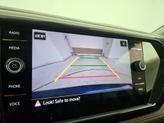 Thumbnail of 2022 Blue Volkswagen Taos