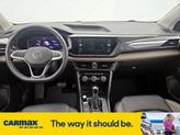 Thumbnail of 2022 Blue Volkswagen Taos