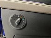 Thumbnail of 2022 Blue Volkswagen Taos