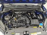 Thumbnail of 2022 Blue Volkswagen Taos