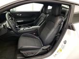 Thumbnail of 2024 White Ford Mustang