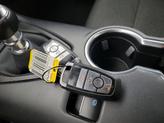 Thumbnail of 2024 White Ford Mustang