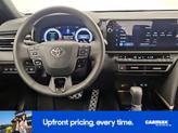 Thumbnail of 2025 Blue Toyota Camry
