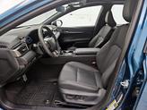 Thumbnail of 2025 Blue Toyota Camry