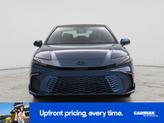 Thumbnail of 2025 Blue Toyota Camry