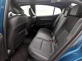 Thumbnail of 2025 Blue Toyota Camry