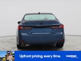 Thumbnail of 2025 Blue Toyota Camry