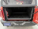 Thumbnail of 2023 Red Ford Bronco