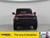 Thumbnail of 2023 Red Ford Bronco