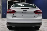 Thumbnail of 2012 Oxford White Ford Focus