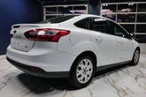 Thumbnail of 2012 Oxford White Ford Focus