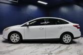 Thumbnail of 2012 Oxford White Ford Focus