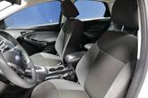 Thumbnail of 2012 Oxford White Ford Focus