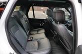 Thumbnail of 2020 White Land Rover Range Rover