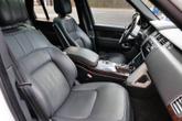 Thumbnail of 2020 White Land Rover Range Rover