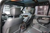 Thumbnail of 2020 White Land Rover Range Rover