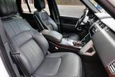 Thumbnail of 2020 White Land Rover Range Rover