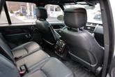 Thumbnail of 2020 White Land Rover Range Rover
