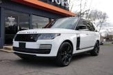 Thumbnail of 2020 White Land Rover Range Rover